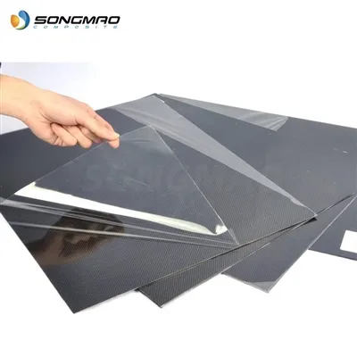 How To Improve The Life Of Carbon Fiber Materials?