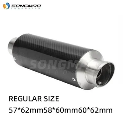 Bagaimana untuk memasang semula paip ekzos motosikal adalah yang terbaik?