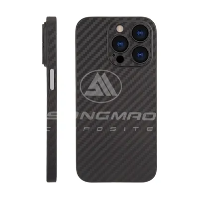 Elakkan Sarung Telefon Gentian Karbon: Inilah Sebabnya