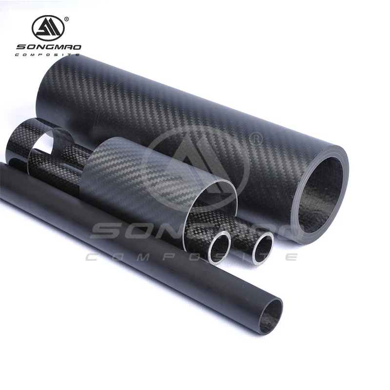 Songmao carbon fiber tube 14 Songmao carbon fiber tube 14