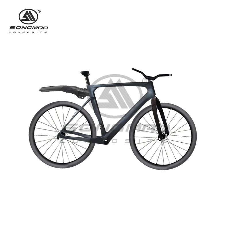 SONGMAO carbon fiber bicycle parts SONGMAO carbon fiber bicycle parts