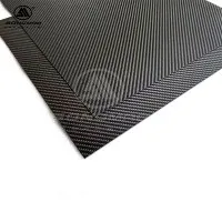 Papan serat karbon untuk bingkai drone