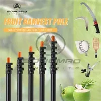 Picker buah teleskop