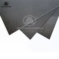 Lembaran serat karbon