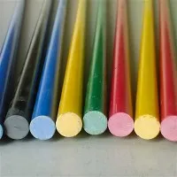 Pultrusion Fiberglass Pole